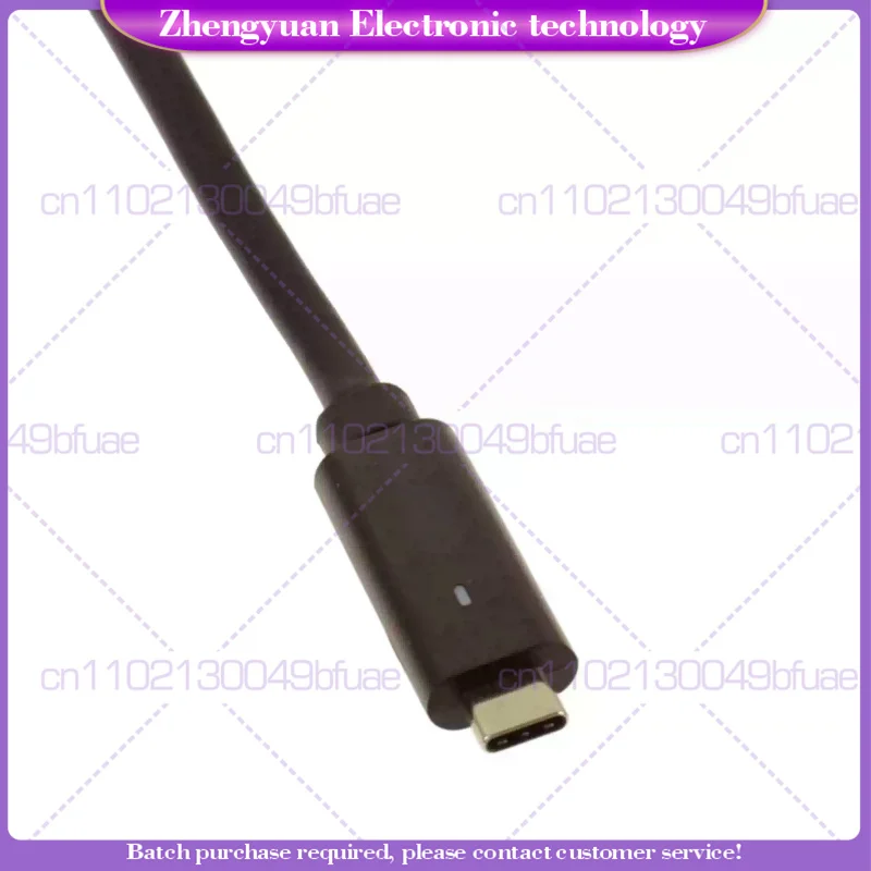 For Dell WD15 K17 K17A 4K Thunderbolt 3 Dock Data Cable 0P1NN7