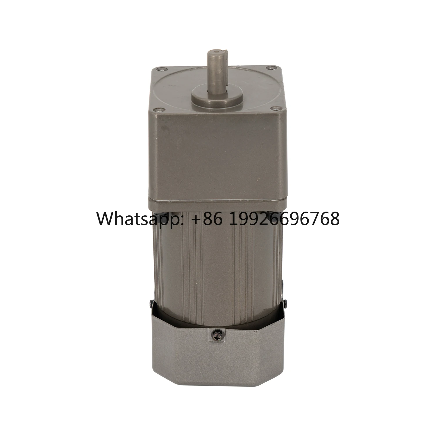 

Lunyee Standard 220v Ac Single Phase 180w 250w 370w 400w Electric Motor Ac Gear Motor