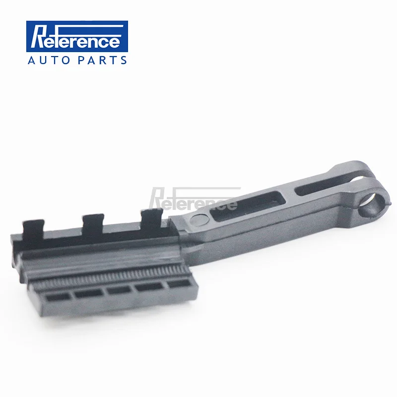 REFERNEEC 10pcs/box Door Lock Rod Head Plastic 8143976 Rod Outer Handle Lower Bracket Link Yoke for VOLVO FH FM Truck