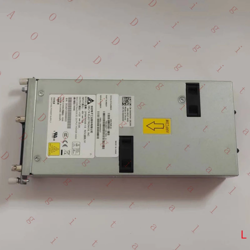 

Блок питания W For Dell 300W DPSN-300DB-1 B 066W0W