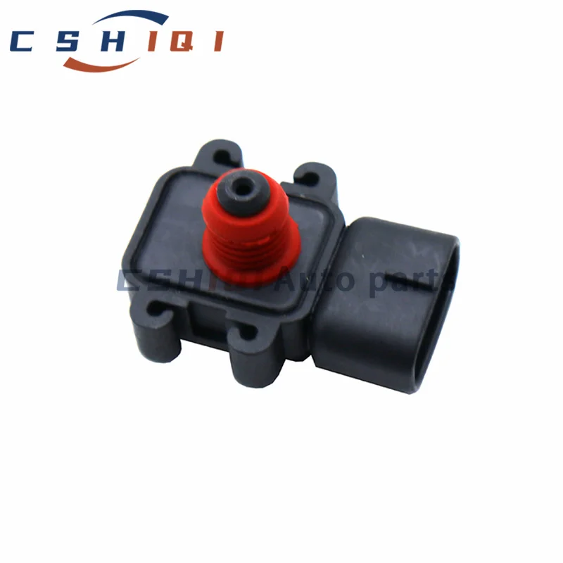 89421-87104 Air Intake Manifold Pressure MAP Snesor For Daihatsu Charade Terios 1.3L Car Accessories High Quality 8942187104