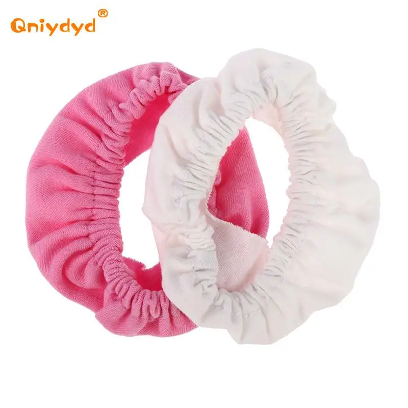 1Pcs Cpap Mask Liners Washable and Reusable Fabric Comfort Covers To Reduce Air Leaks Skin