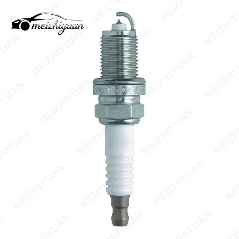 20Pcs 7658 IFR6J11 Iridium Spark Plug For Suzuki Liana Baleno Grand Vitara Ignis Jimny Swift SX4 Wagon R Fiat Sedici M16A M15A