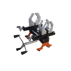 RITBO PE/PPR PPH PVDF 63-110mm socket fusion machine Socket ppr pipe welding machine Portable Socket Welding Machine Prisma JIG
