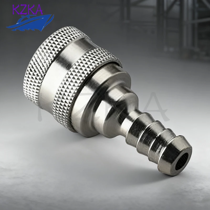 

Топливный разъем 3B2-70281 для Tohatsu для 2/4-тактного лодочного двигателя Suzuki 65740-95500, 65720-95500, 3GF-70281, заменяет детали двигателя