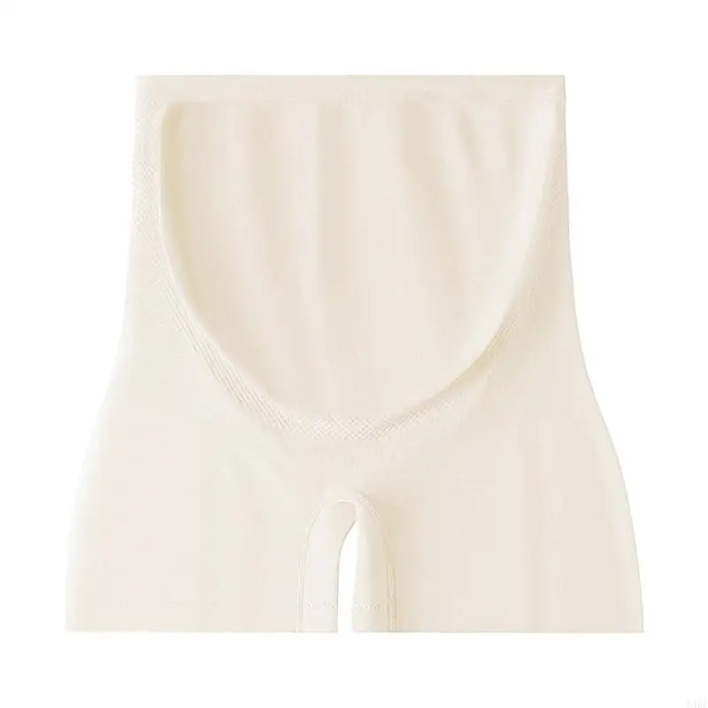 54DF妊娠後のパンティー後のパンティー妊娠中の女性のための通気性ナイロン生地