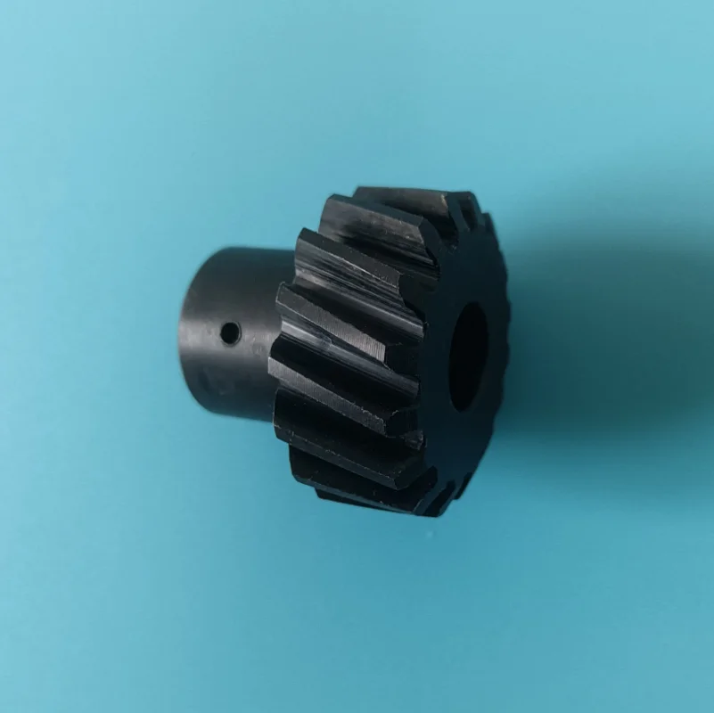 SCREEN Film Processor Katana LD-M1090 Spare Parts Black Gears
