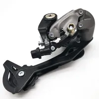 ALTUS Bicycle RD-M370 9 Speed Rear Derailleur SGS RD Long Cage 45T EIEIO Mountain Bike Parts