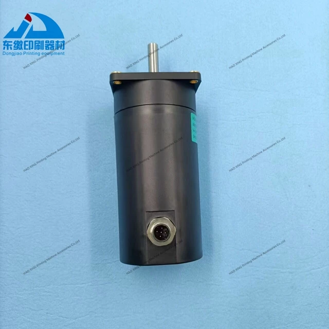 

Запасные части для офсетной печатной машины, двигатель постоянного тока 24 В M3.148.1311 для двигателя деталей машины Heidelberg SM102 CD102