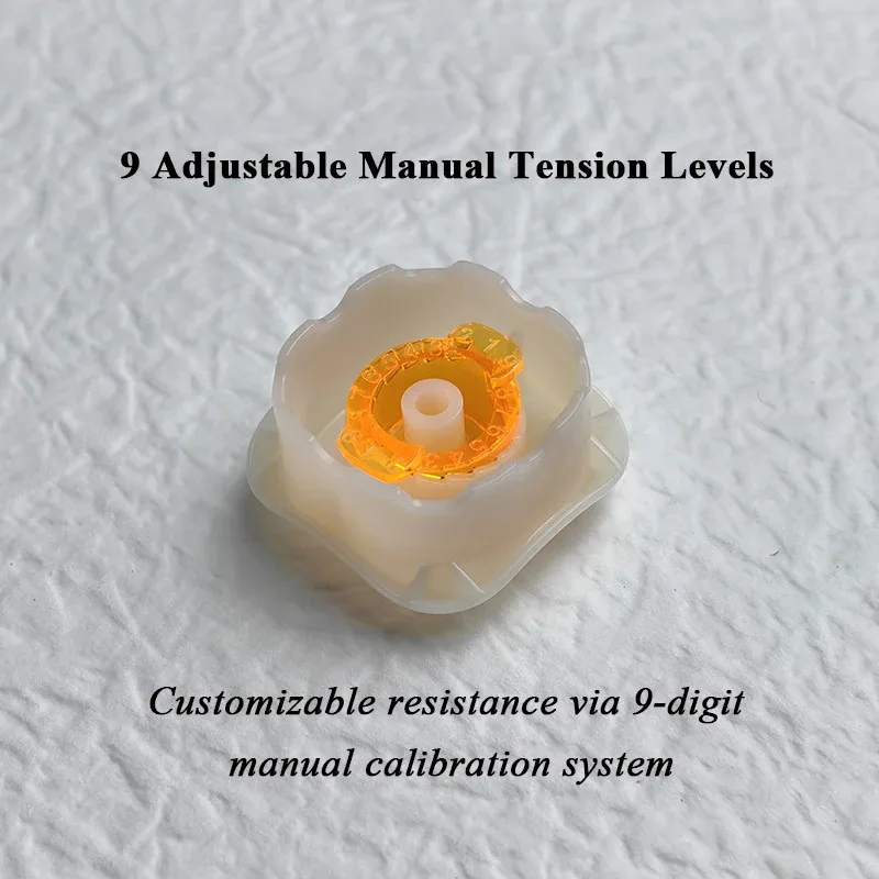 Versión antigua X3 juguetes educativos magnéticos profesionales sin pegatinas Speedcube estructura de tornillo clásica 3x3 cubo mágico rompecabezas regalo