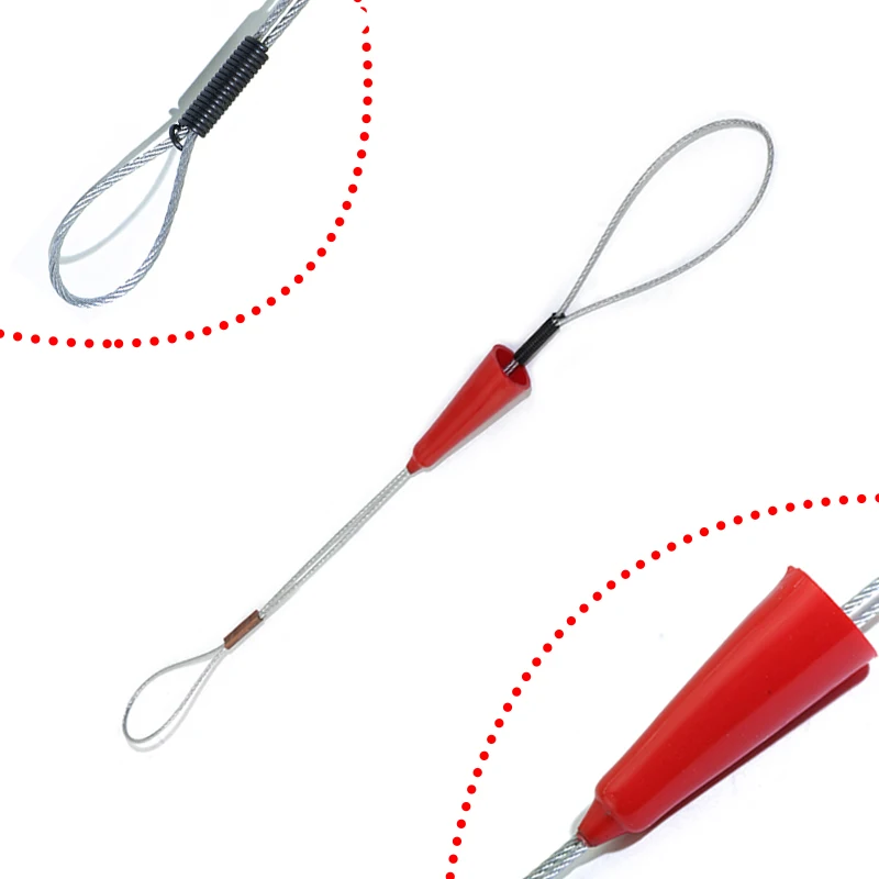 Thumbnail 3 - #5 Compare Electrician Fish Tapes Before You Buy