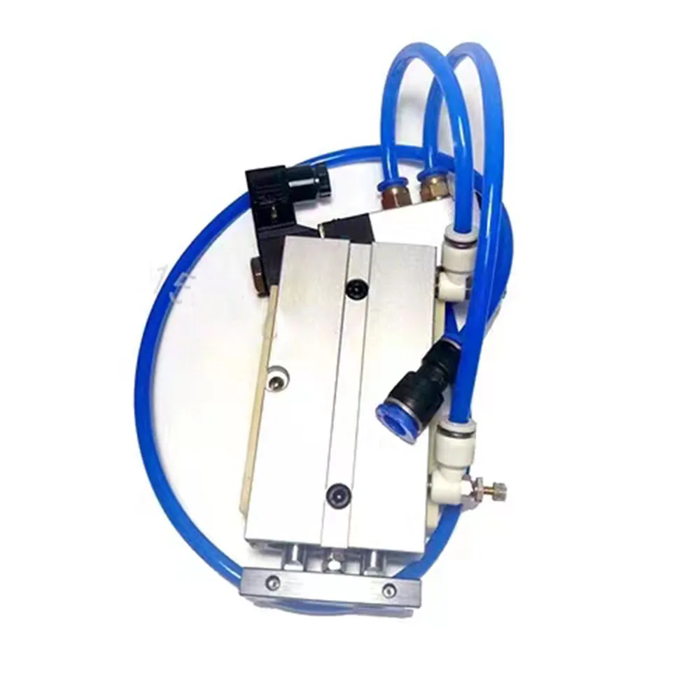 Pneumatico Air Universal Test Frame PCB Test Jig PCBA Test Fixture Tool Fixture Rack di prova