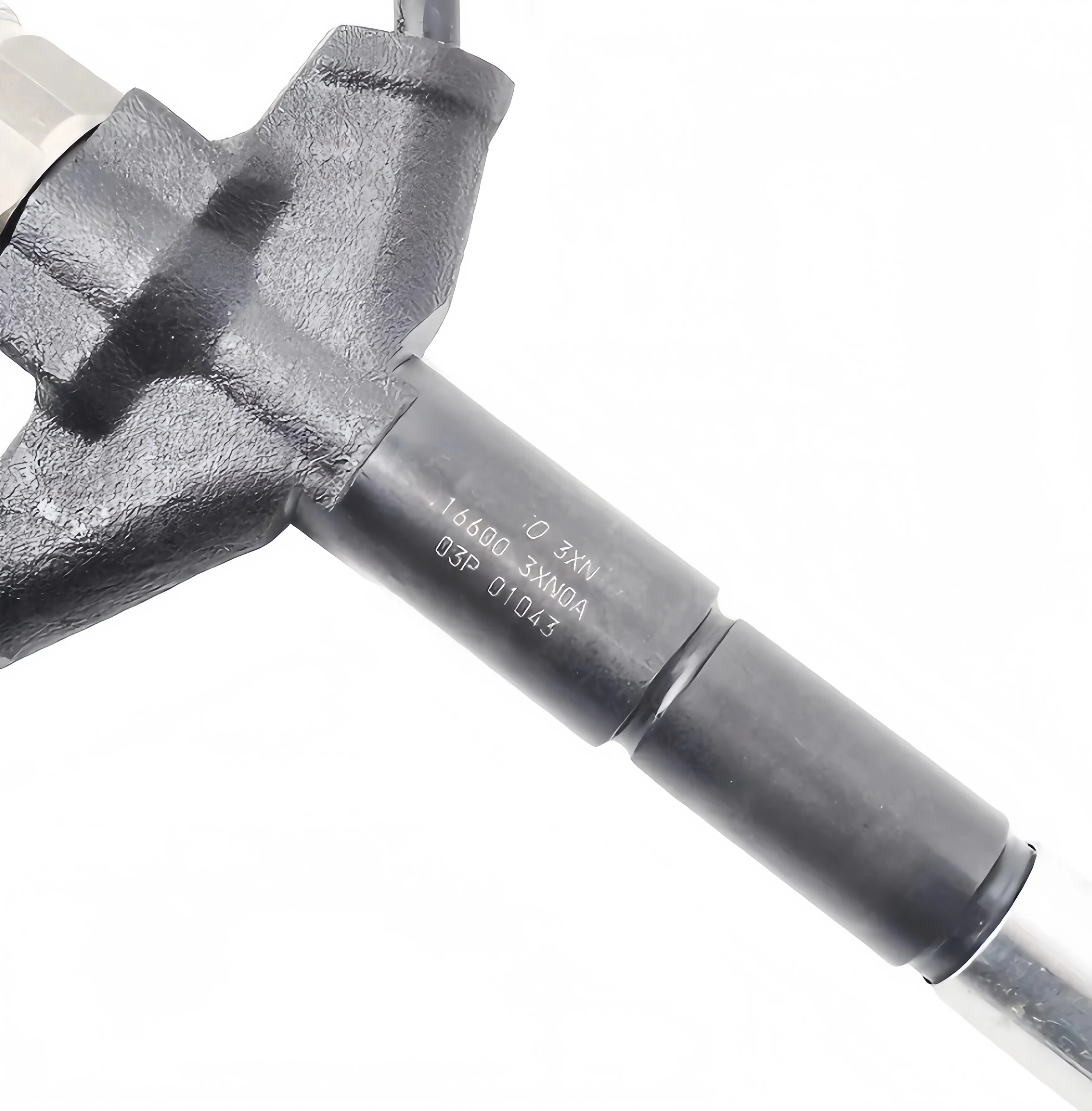 New Diesel Common Rail Injector 295050-1060 16600-3XN0A for  NP300 YD25 Engine 2.5L Pathfinder  Injector assembly