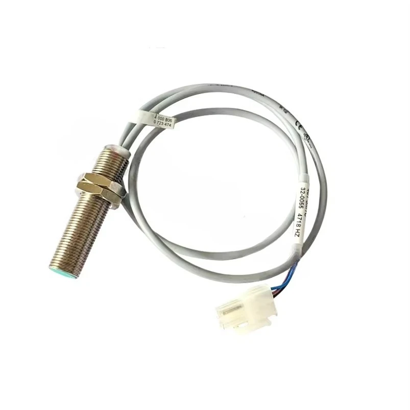 

32-0055,32-0056 Cam Box Proximity Switch Sensor 32-0057 New for HAAS CNC Machine Tool