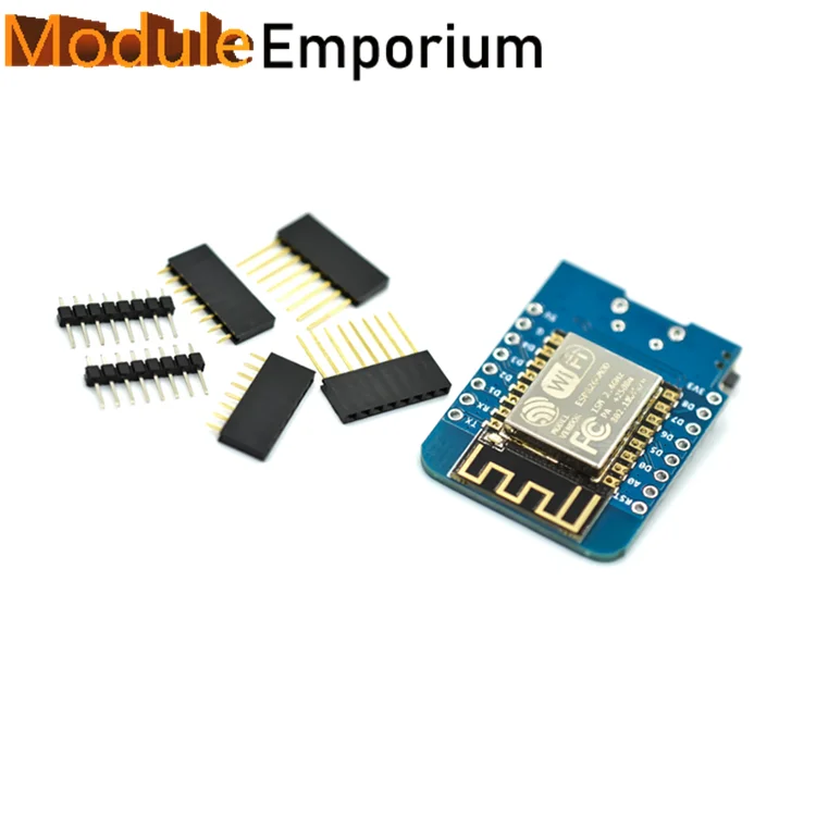 Neues original d1 mini nodemcu lua wifi basierend auf esp8266 wireless development board mini d1