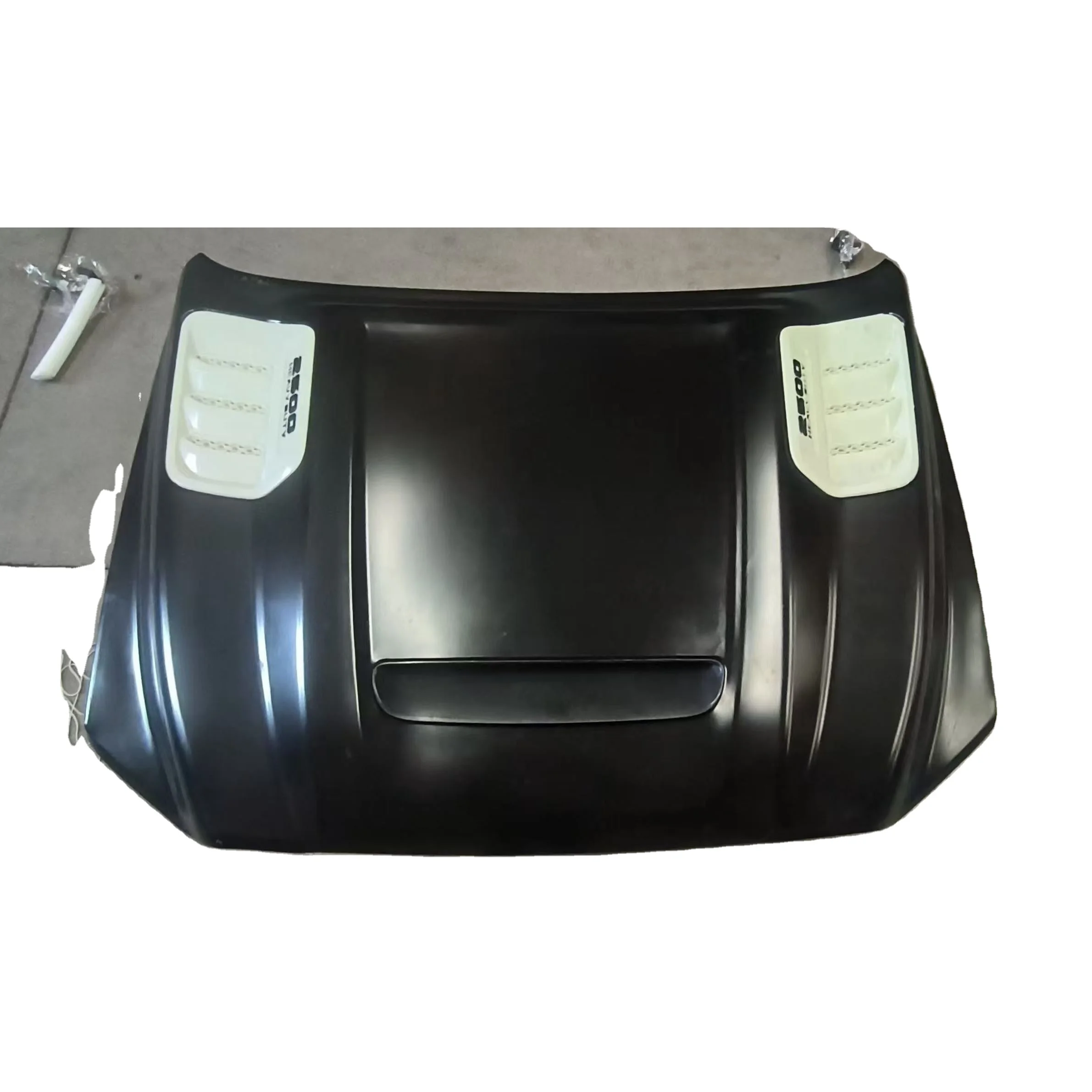 

Спортивная крышка двигателя для Ram 2500, автоматическая система кузова для Dodge Ram