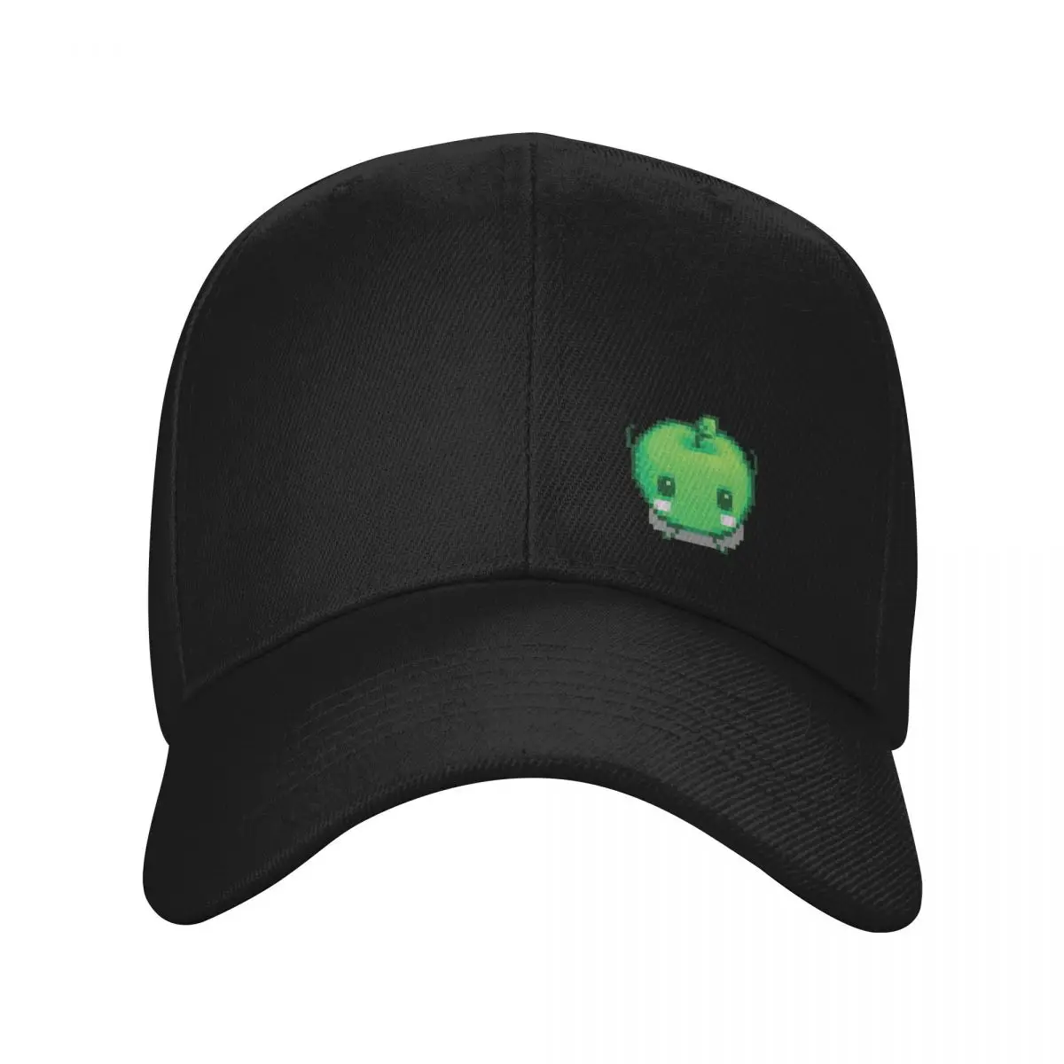 Stardew Valley Junimo Plush Baseball Cap |-F-| Vintage fashionable beach hat Golf Wear Men Women's