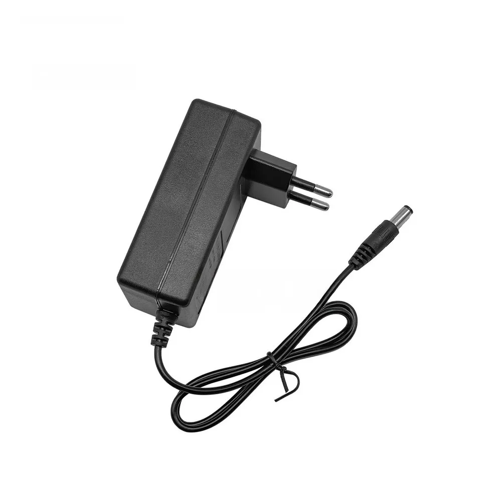 For Cordless Drill Drill Wrench Charger 21V Battery Charger DIY Repairs Home Workshop Black Compact Portable Design