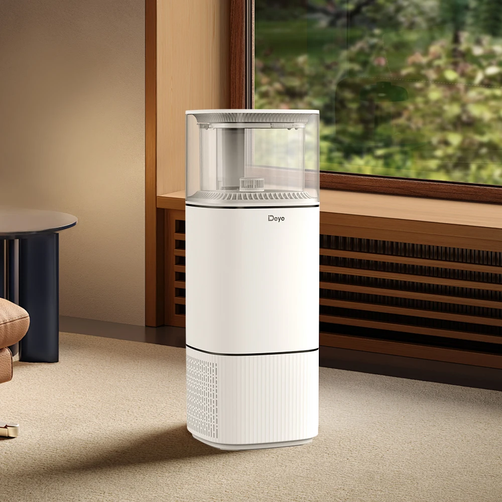 Good Quality Portable Whole House Air Purifier Best Humidifier for Home