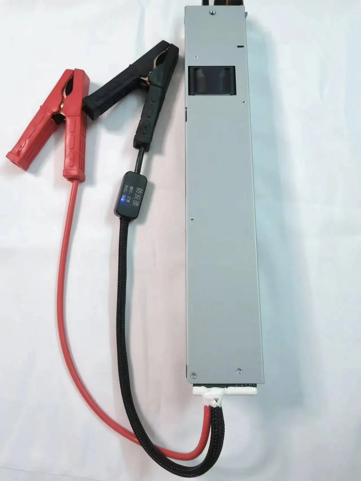 With anti-reverse lithium battery charger 14.6V50A lithium iron phosphate, ternary lithium, lead-acid battery charger