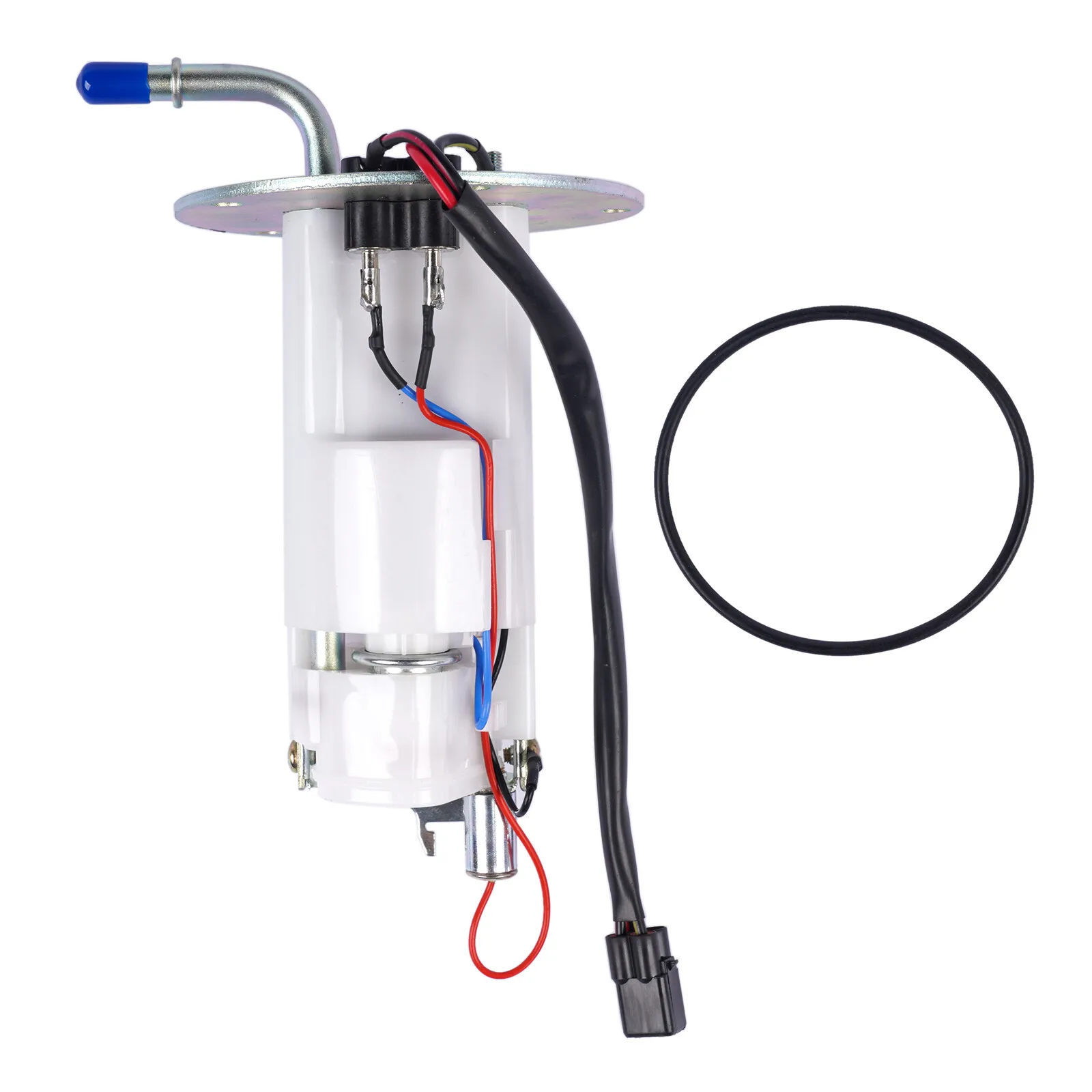 49040-0023 HIGH QUALITY Motocycle Fuel Pump Assembly For Kawasaki Ninja ZX6R ZX636 ZX600 2007-2018 2008 2009 2010 UC-T35KU53
