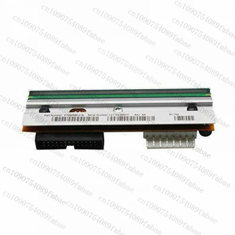 

95%New P 1046696 -099 Printhead For Zebra ZE500-4 Thermal Label Printer RH&LH 200Dpi