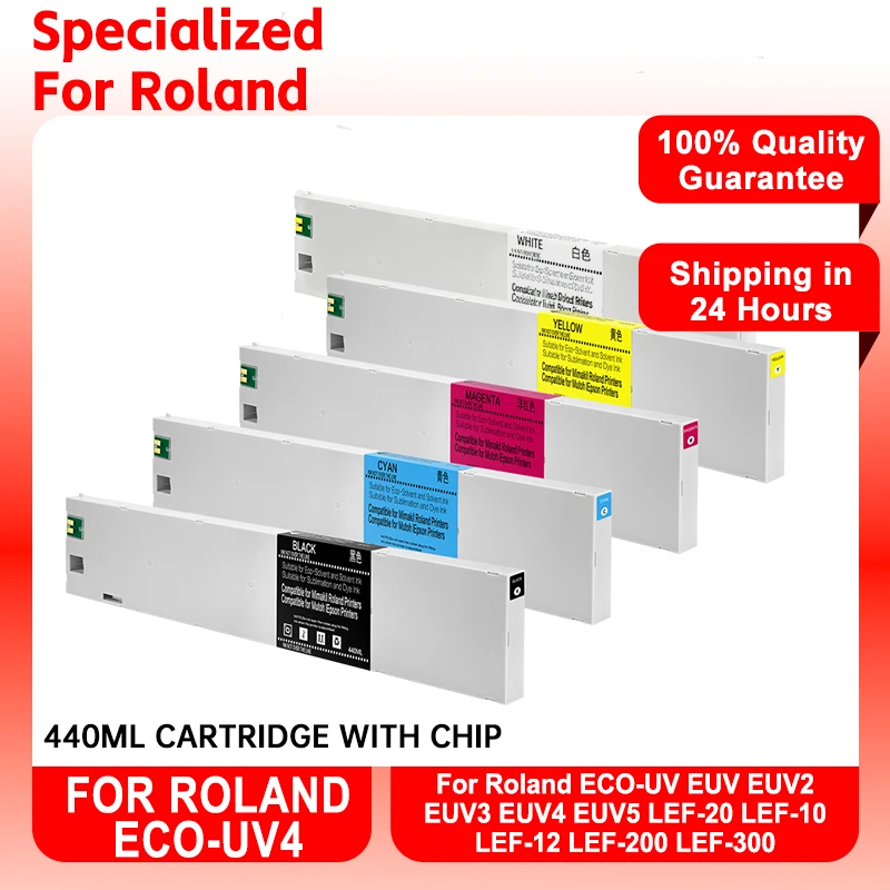 440ML For Roland Ec… - image