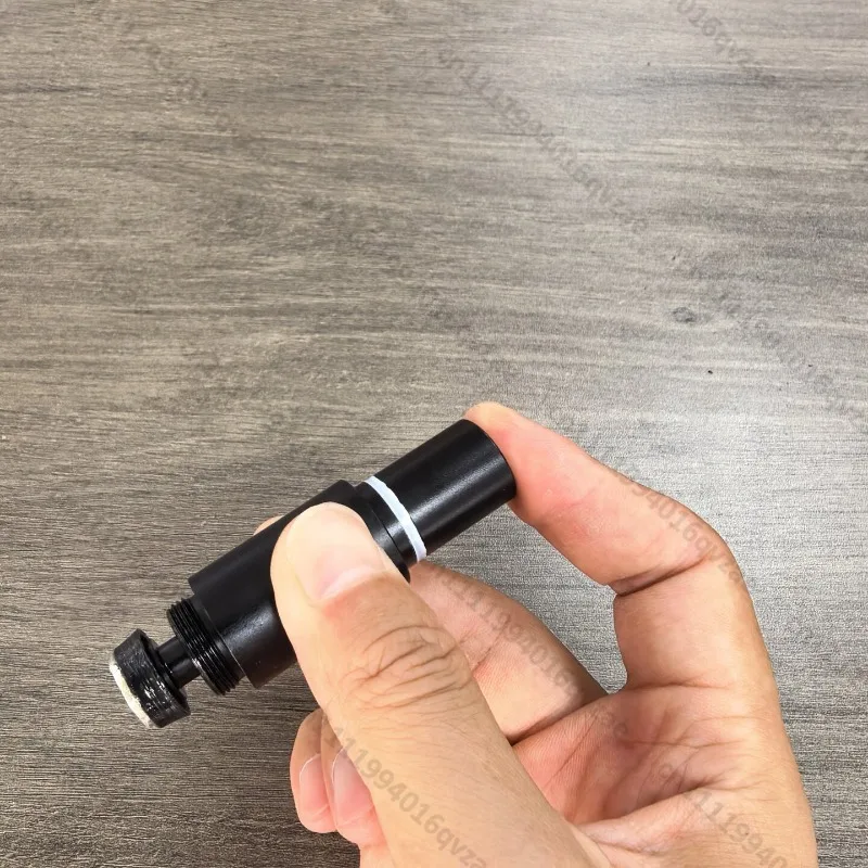 Hand Pump Vacuum Suction Cup Accessories Air Pump 6 Inch Photography Bicycle Top Suction Plate Rack