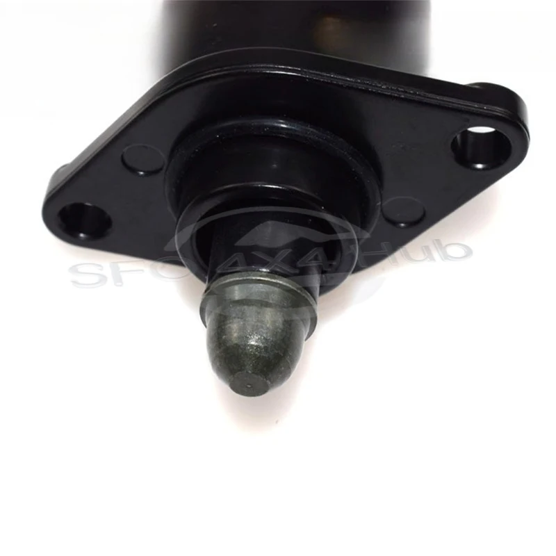 صمام التحكم في الهواء الخامل Stels ATV 600 700 800 GT EFI MAX DINLI Quad Parts E150238A00 LU054429 LU048834 #4