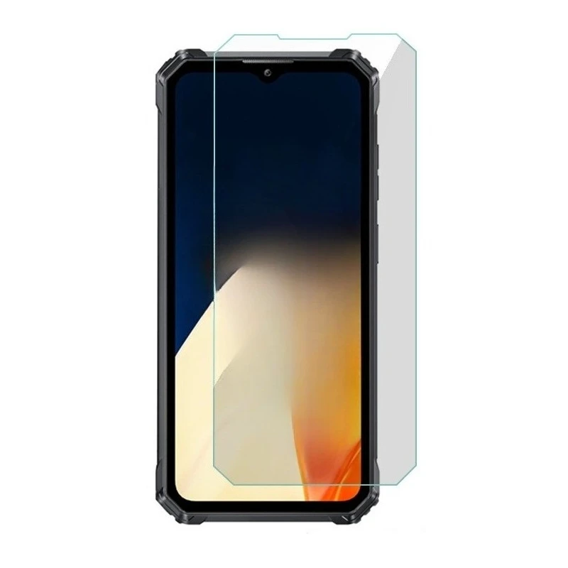 

Защитные пленки для экрана Oukitel G1 S, закаленное стекло 9H для Oukitel G1 G1S, защитная стеклянная пленка, стеклянная накладка на переднюю панель