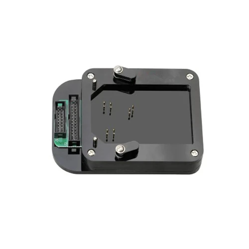 Imagen 2 del producto Adaptador IC EWS-4.3 y 4,4 para BMW, sin necesidad de cable de unión para XPROG-M AK90 R270, programador EWS4, adaptador de lectura integrada