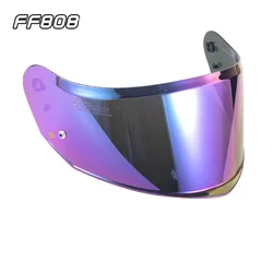 Original LS2 Motorcycle Helmet Replacement Visor Extra Replace Shield Lens for LS2 FF808 Stream 2