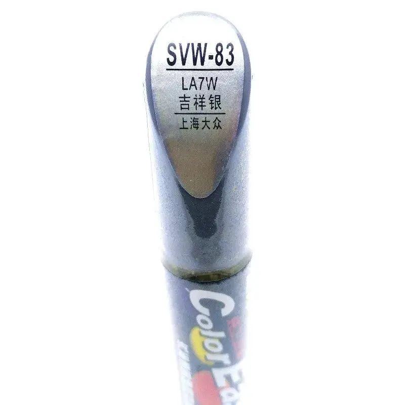 

Car scratch repair pen, auto painting pen for volkswagen polo golf 6,7 touran passat tiguan CC ,car painting pen