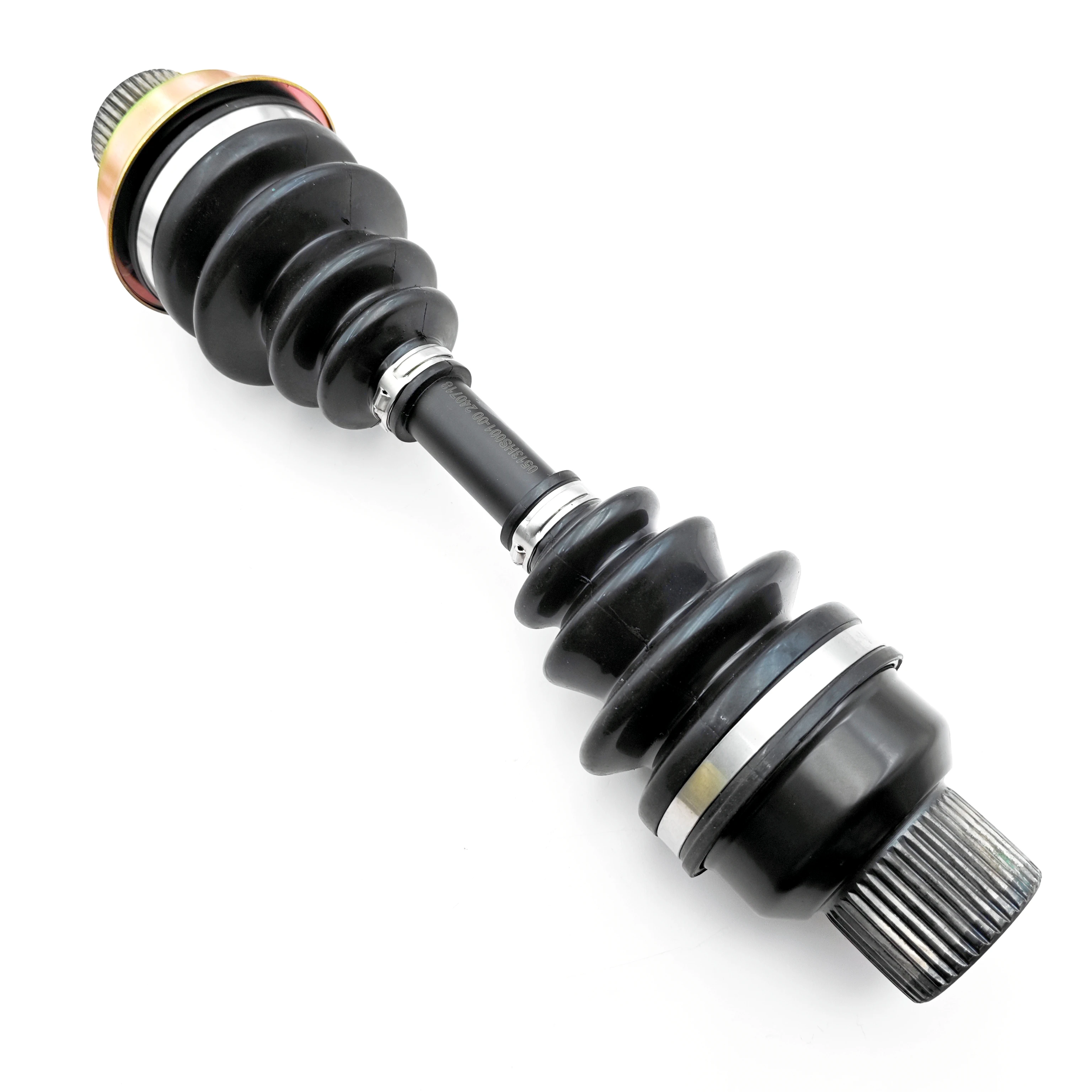 

Front Drive Shaft Assy for Stels ATV 500H 700H 27530-058-0000 LU022522 Hisun 500 700 Loncin 500 700 26310-107-0000