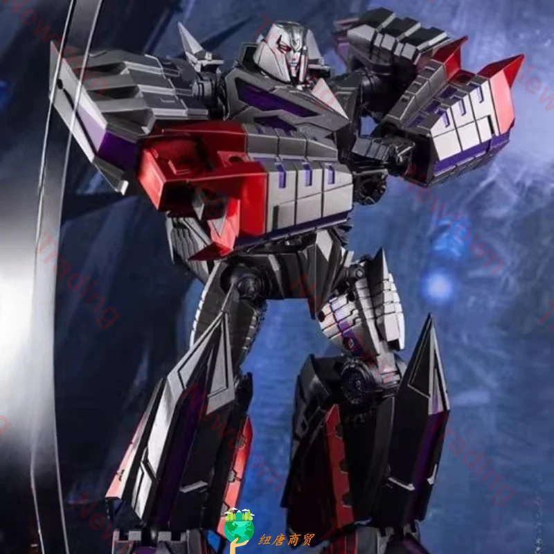 [In stock] Planet-X PX-15B Metallic PX PX FOC Laowei Transformation Toy Model Reprint