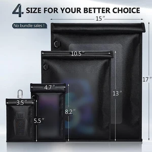 8 Main sales signal blocker RF - №6