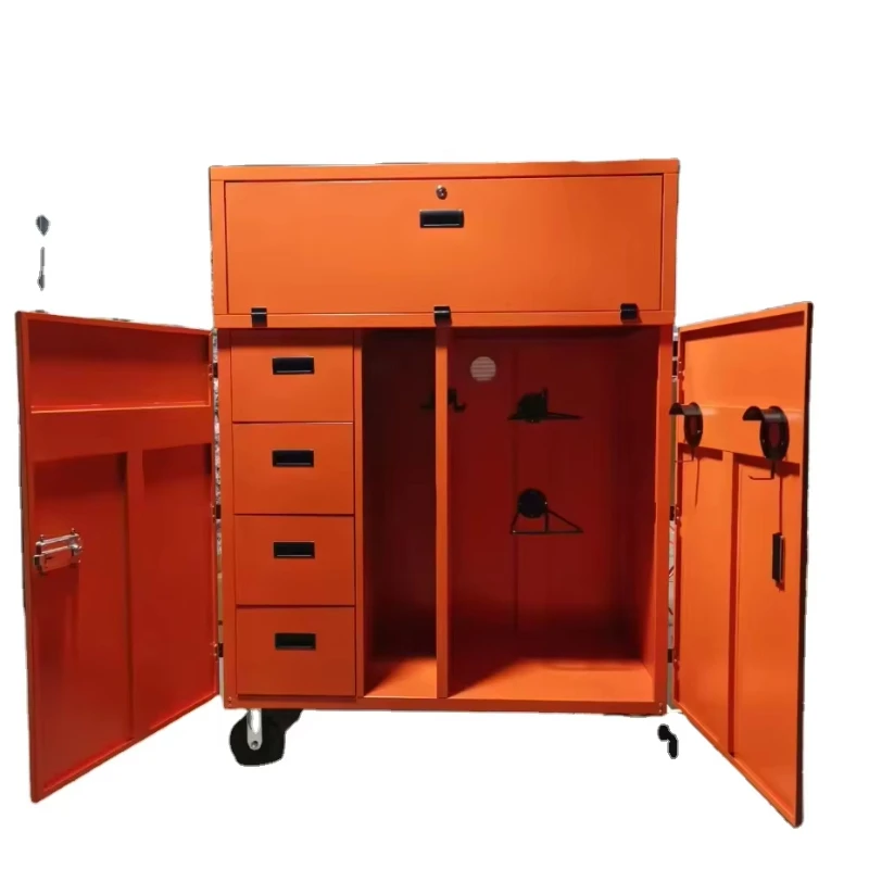 Steel Horse Cabinet Saddle Box Tack Locker Saddle Locker Saddle Cabinet Horse Boxes Horse Equipment