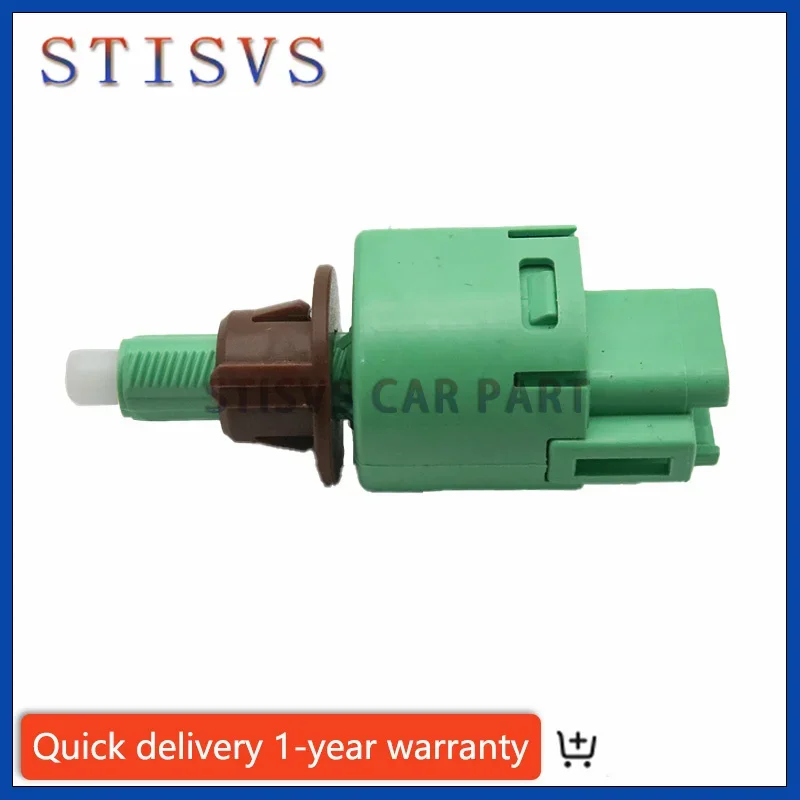 Brake Stop Light Switch for Toyota AVENSIS CAMRY EZ ESTIMA HILUX ISIS PRADO PRIUS RAV4 SIENNA VERSO VITZ WISH YA 84340-69075 RIS
