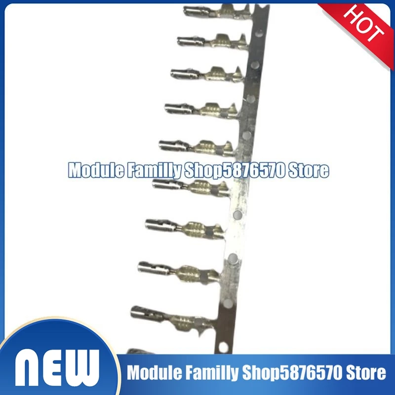 100pcs/lot 39-00-0040 3DLHCL2P1N 3FW09MBM 3FWO6FBM 3HDL08MW 3TK12MW 3TK20FGY 3TSL02MGY 43031-0001 440134-1