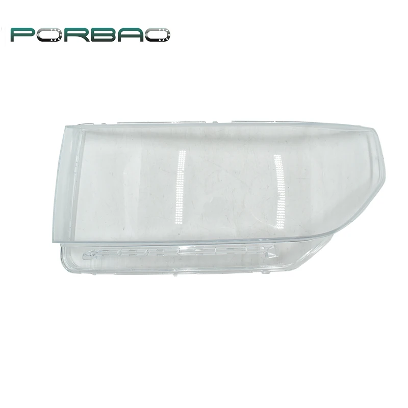 

Car Light Housing Headlight Lens Cover Transparent Lampshade Headlamp Clear Case For GMC Acadia 2020 2021 2022 2023