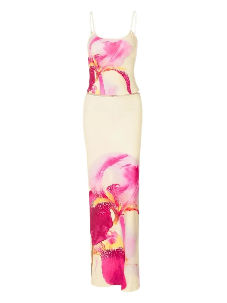 تنورة نسائية عالية الخصر Svel بطول متوسط الفخذ سراويل كاجوال Sle f تنانير الجسم للسيدات لموسم الربيع مادة البولي يوريثان