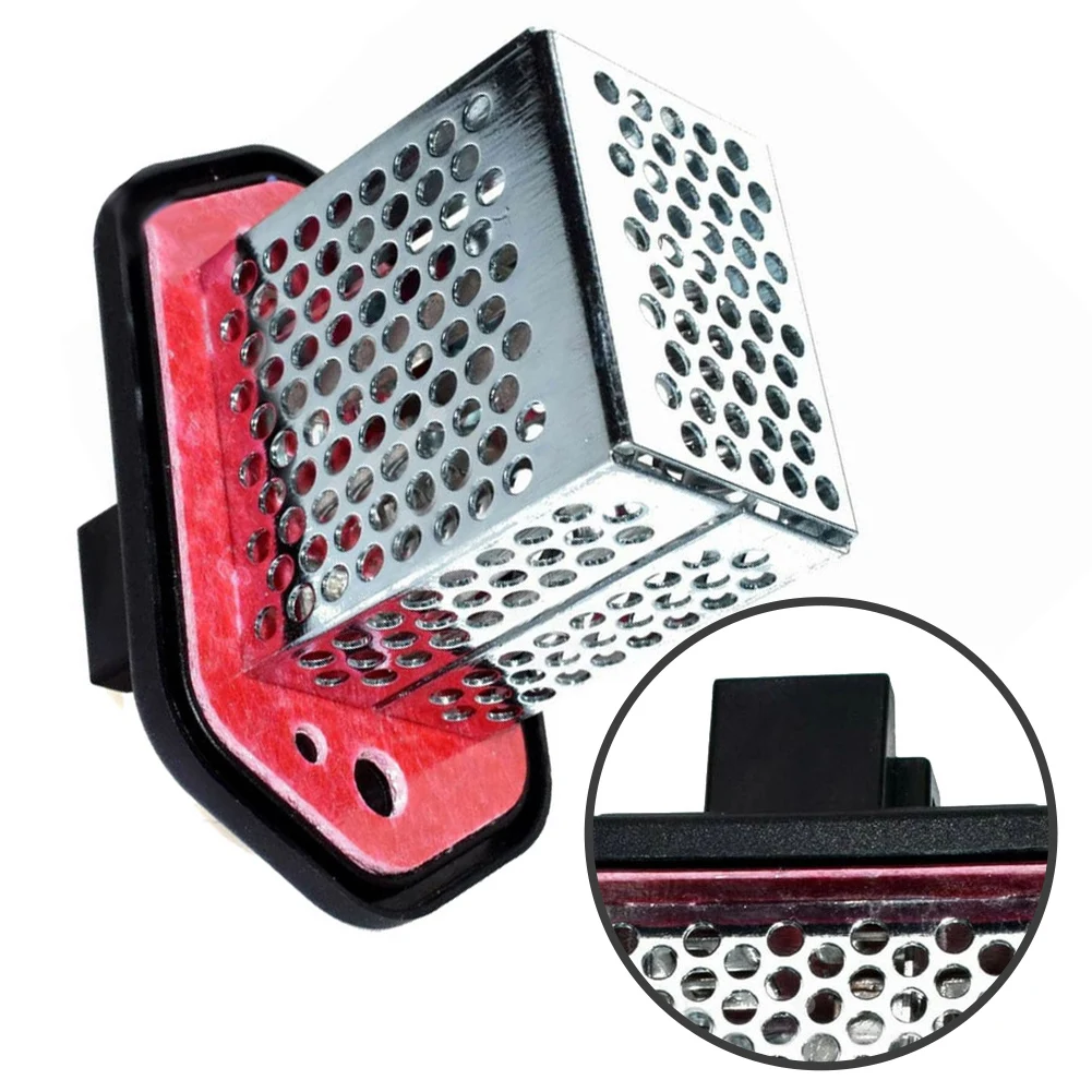 

HVAC Blower Motor Regulator Resistor 79335TF0G01 for Honda For Jazz 2009 to 2012 Controls Blower Motor Speed Effectively