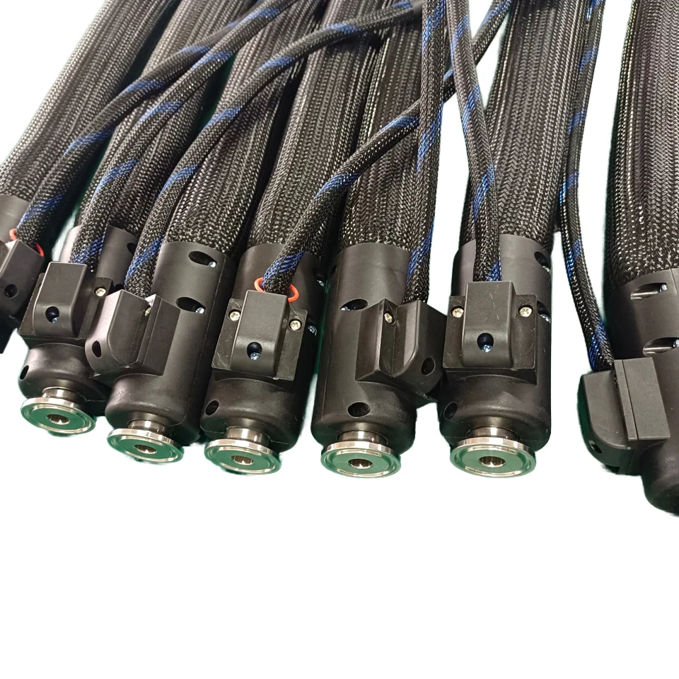 

Food Grade Rubber Hose Manufacturer Direct Sales Of 2 Meters
