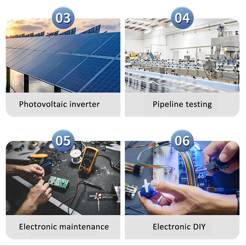 بطارية السيارة الرقمية الفولتميتر DC8-30V/100 فولت LED مؤشر مستوى شحن البطارية الرصاص الحمضية ليثيوم سعة البطارية العالمية متر