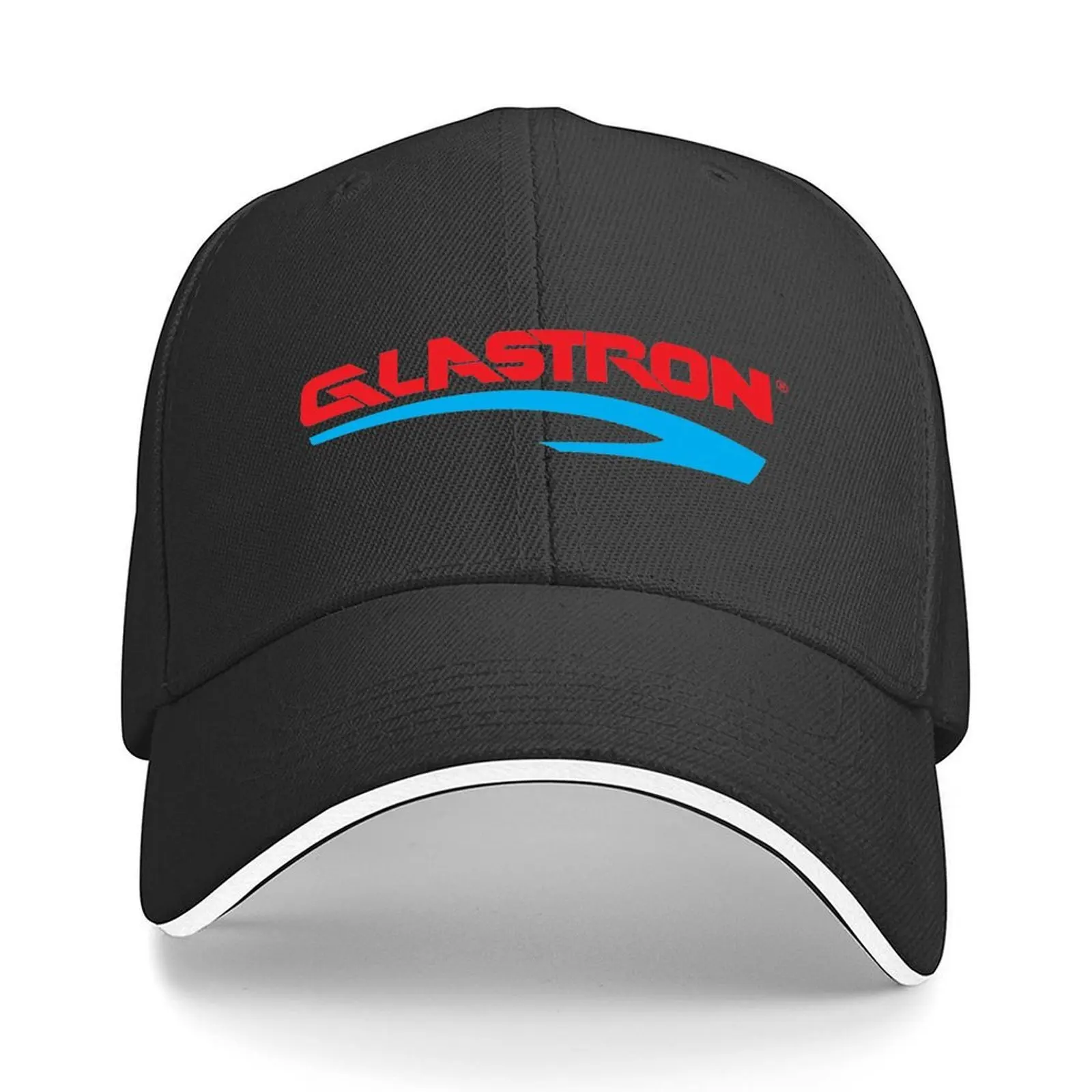 

GLASTRON Baseball Cap Fishing cap sun hat designer cap western Hat Men Women's