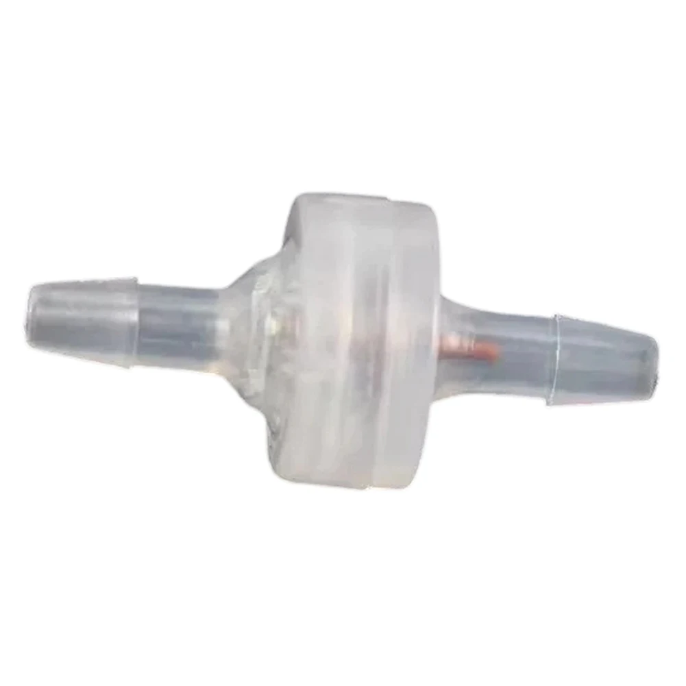 Pneumatic for Control Part Edge Banding Valve 3cm Total Length Edge Banding Machine Part High-temperature Resistant