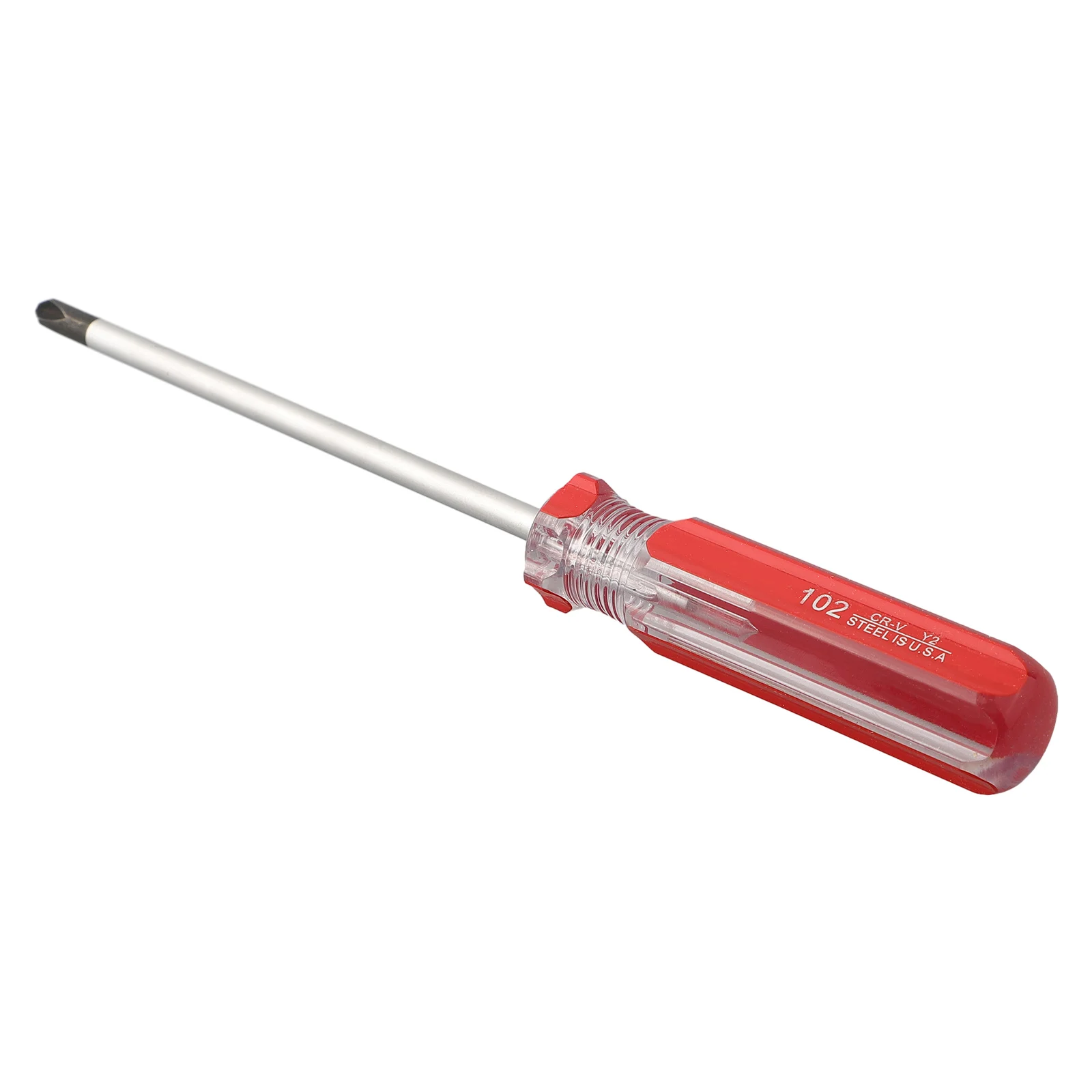 Tri-flügel Schraubendreher Y-förmigen Schraubendreher 1pc Für Möbel Reparatur Magnetische Nutdrivers Y0 Y1 Y2 Y3 Schraubendreher – Detail 27