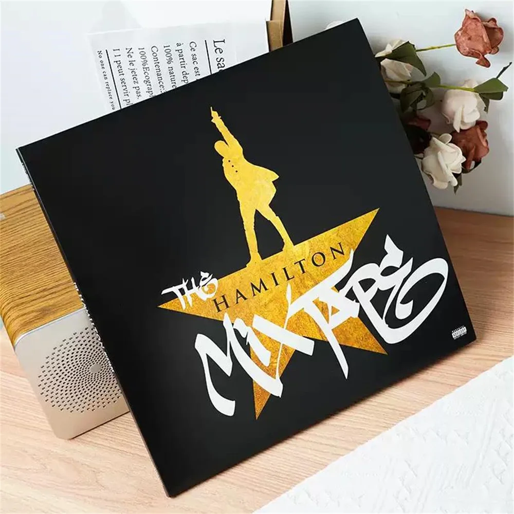 النسخة الموسيقية الأوروبية 2LP مسجل فينيل السينما والتلفزيون الموسيقى التصويرية مسجل فينيل #2