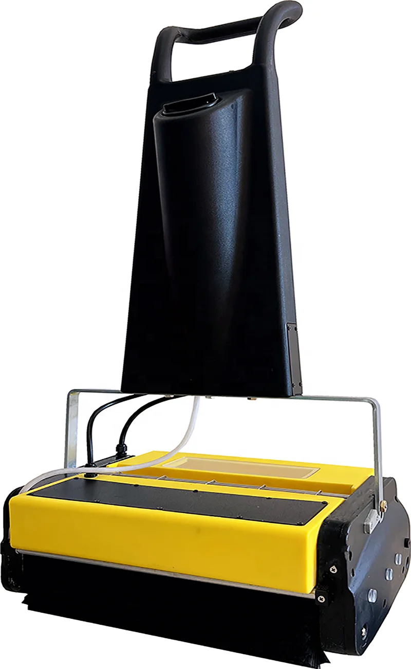 LED Sterilization Light Escalator Handrail Sterilizer Sale Parts Multifunctional Water Pressure Washing Machine