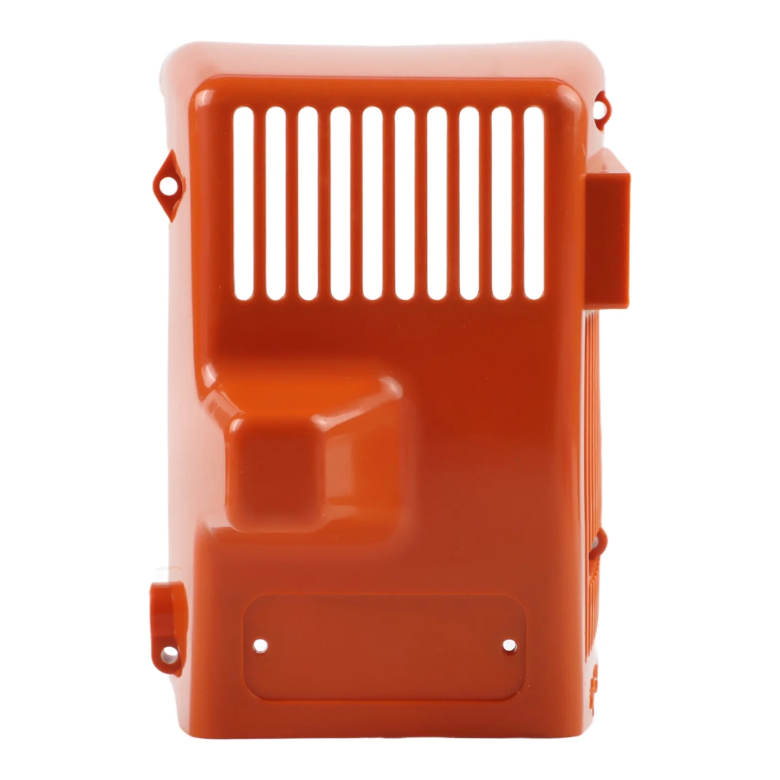Engine Hood 4119 084 0900 Yellow Plastic Cylinder Block Cover For FS160 FS220 FS280 Chain/saw Parts Replacement Accessories